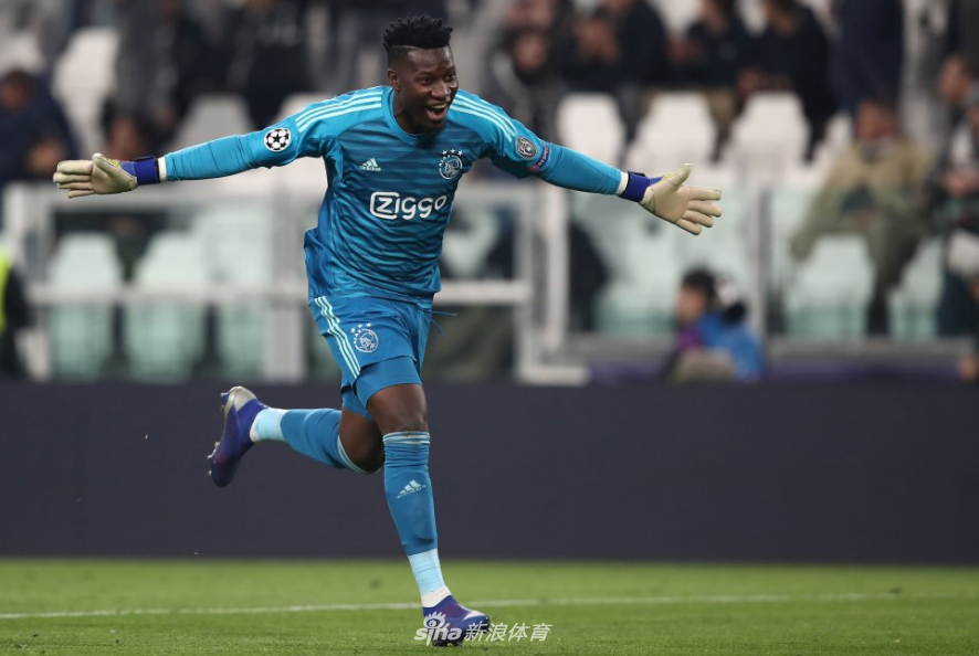 门将身价TOP10：1亿先生只有他