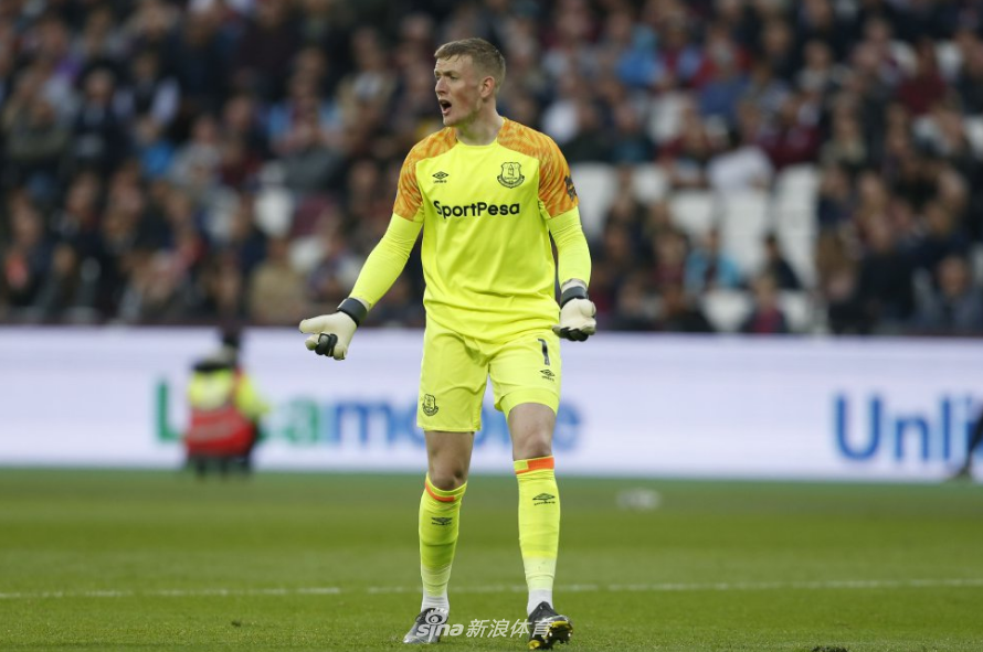 门将身价TOP10：1亿先生只有他