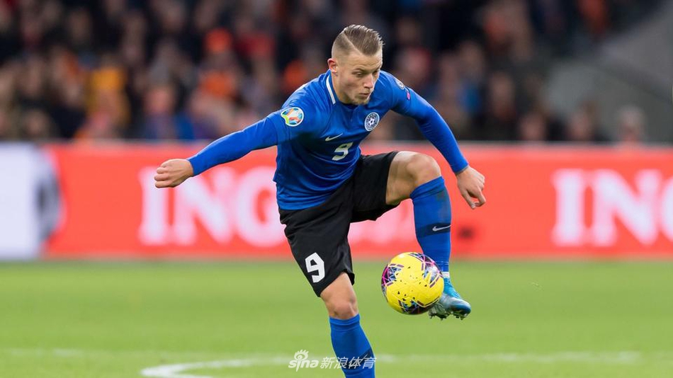 欧洲金靴TOP10：C罗第3 无梅西