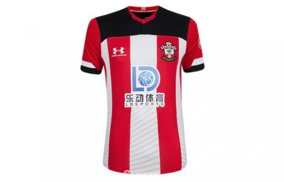 新赛季新辣眼!媒评丑爆球衣