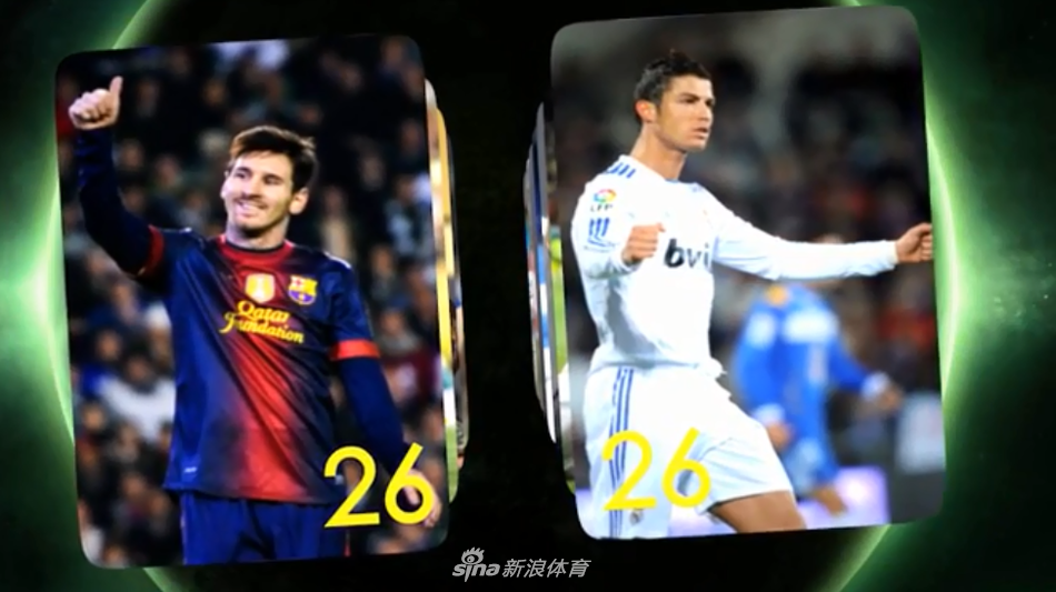 梅罗都在养伤！他们真不年轻了