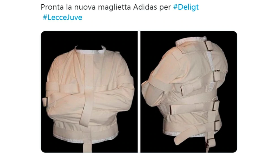 排球小将！德里赫特手球狂送点