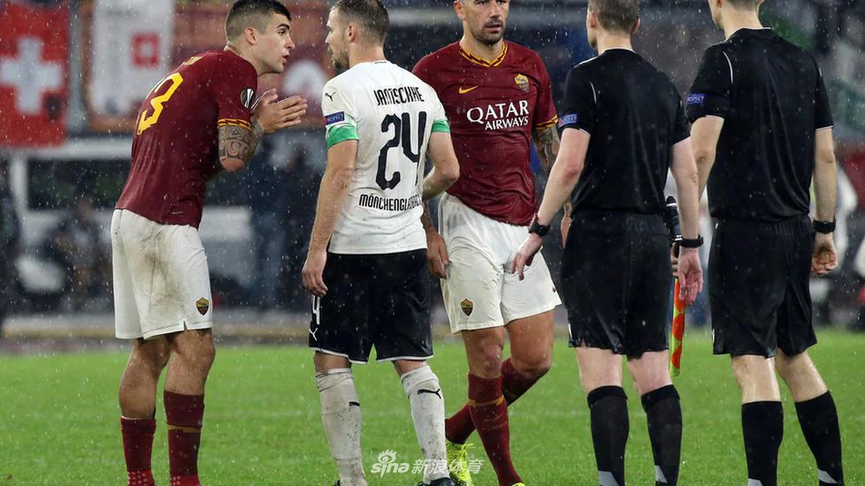 惊天误判！劲旅遭绝平全队暴怒