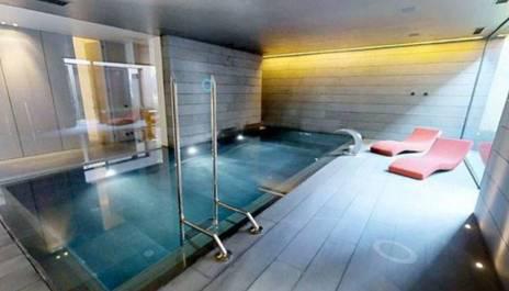 一套8607万元！看阿扎尔新豪宅