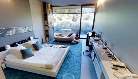 一套8607万元！看阿扎尔新豪宅