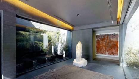 一套8607万元！看阿扎尔新豪宅