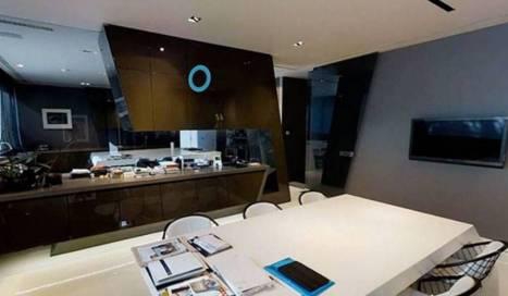 一套8607万元！看阿扎尔新豪宅