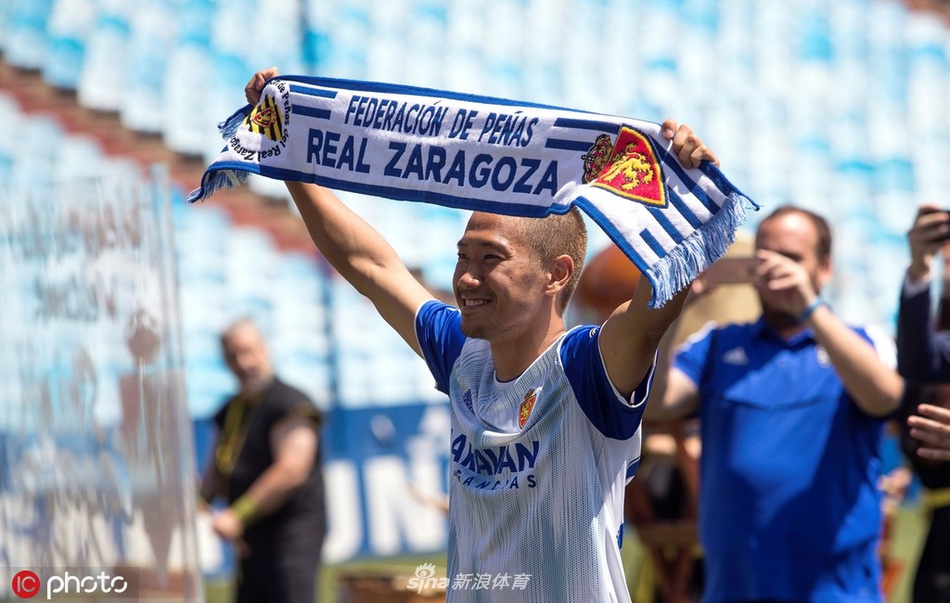 日本名将去西乙了！还记得他吗