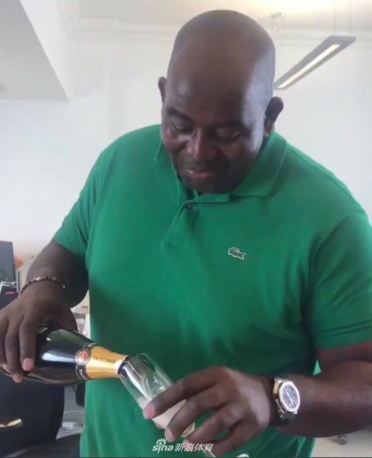 秀翻天！今夏英超 阿森纳最骚