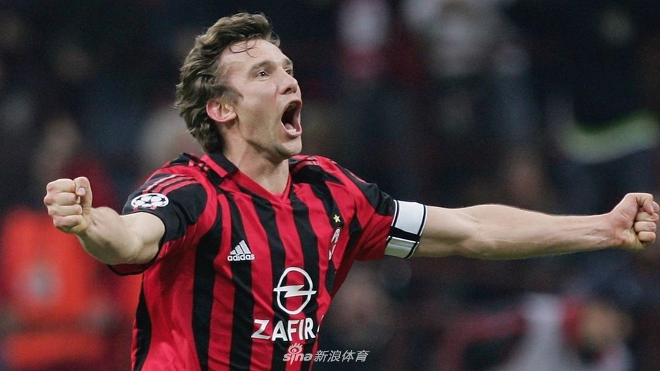 欧冠历史射手TOP10：C罗压梅西