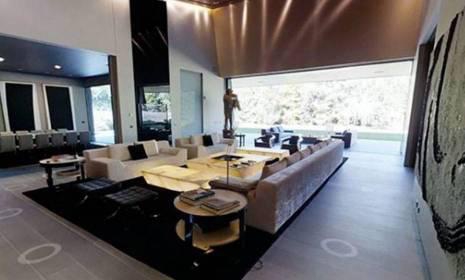 一套8607万元！看阿扎尔新豪宅