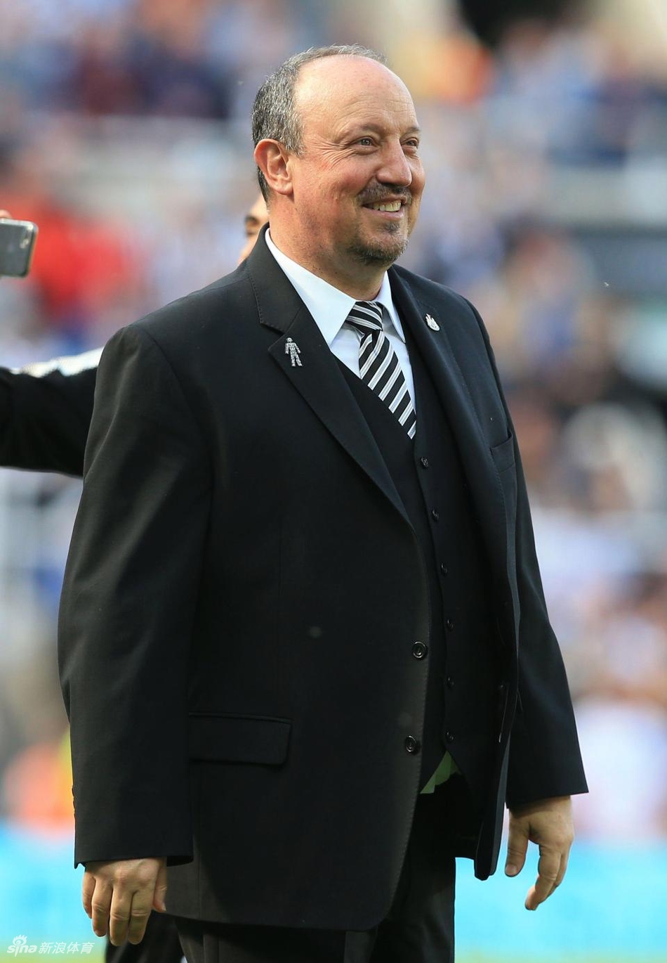 佩工回英超赚多少？只比瓜穆差