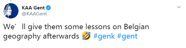 地理没学好！球迷看欧冠跑错城