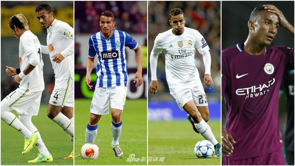 你说他漏勺 其实他冠军命特好