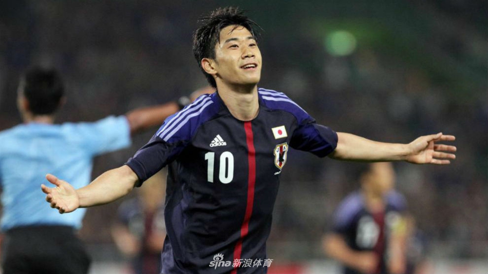 日本名将去西乙了！还记得他吗