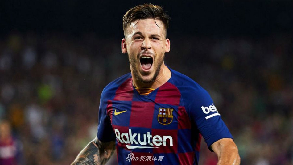 巴萨清洗这7人？填1.24亿缺口