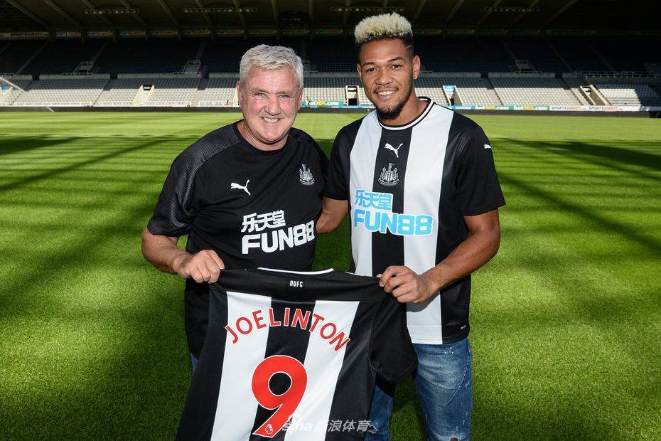 英超夏窗TOP10:曼联豪购标王