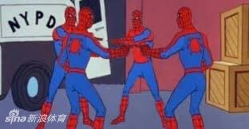 英超让四！两强身后是四个白痴