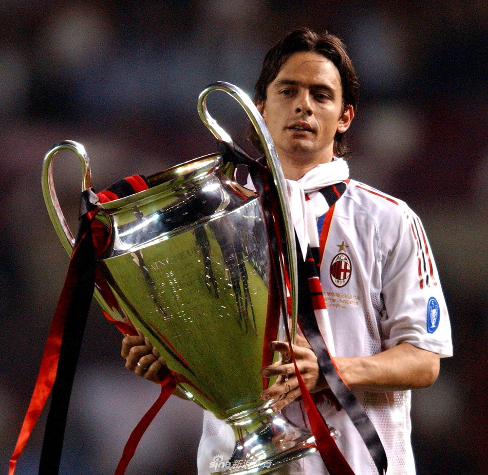 欧冠历史射手TOP10：C罗压梅西