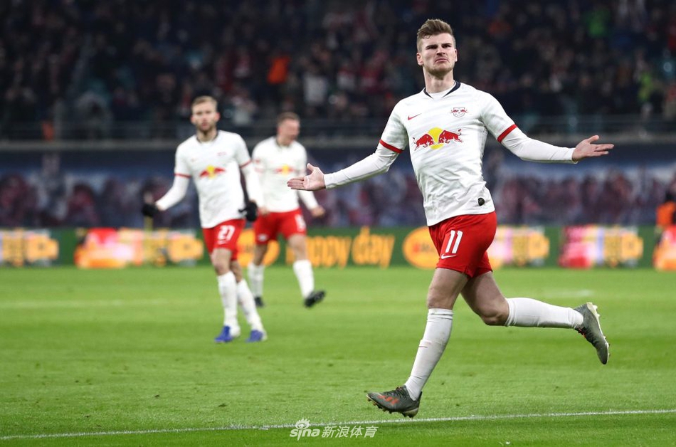 欧洲金靴TOP10：C罗第3 无梅西