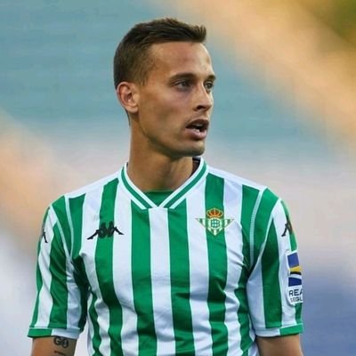 卡纳莱斯（皇家贝蒂斯）