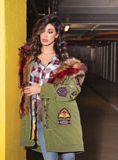 阿根廷名模B罗 身材高挑炸裂美