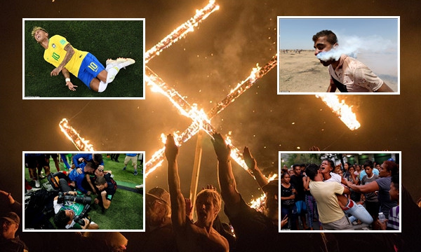 2018，你，还好吗？