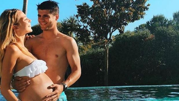 意大利美女坎佩罗