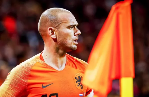 最差中场：斯内德（尼斯）