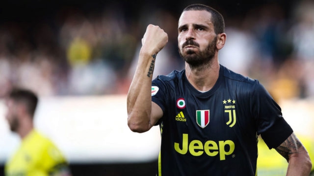 7-博努奇-尤文图斯-550万欧元