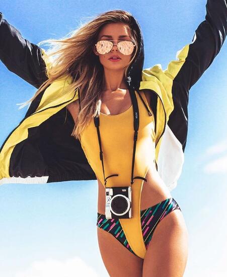 帕托前女友 女神级的神仙姐姐