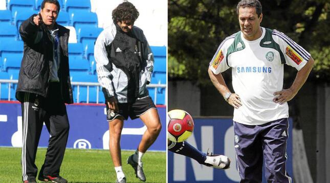 万德雷-卢森博格（2004-2005）赋闲