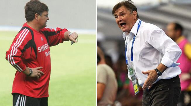 卡马乔（2004）目前赋闲