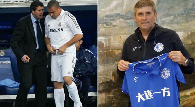 洛佩兹-卡罗（2005-2006）深圳佳兆业