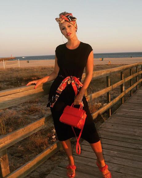 铁汉娇妤 费迪南德与女友凯特