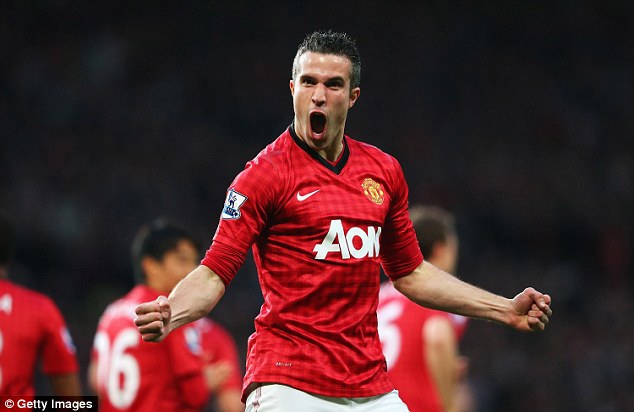 曼联-AON(2010-2014)