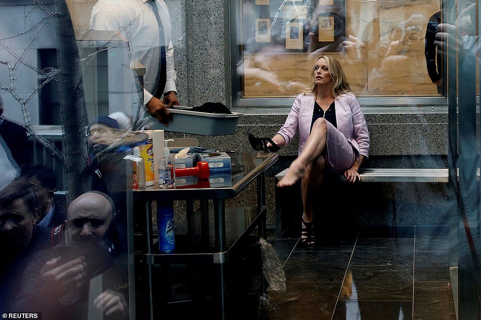 2018 这个世界还好吗