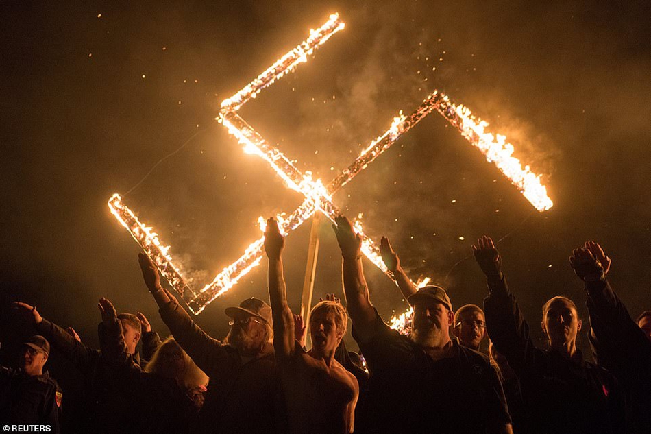 2018 这个世界还好吗