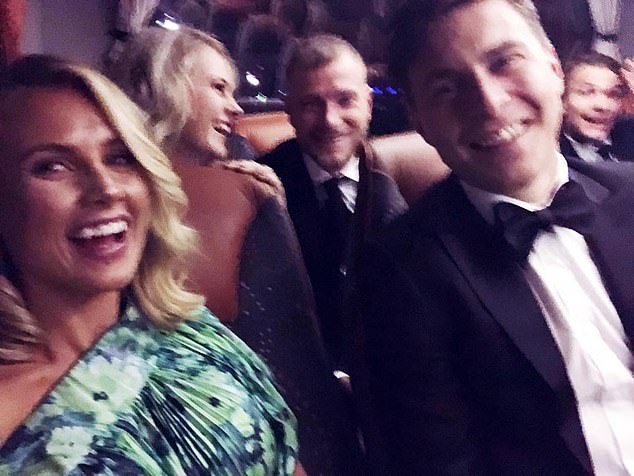 曼联大将夺瑞典足球先生