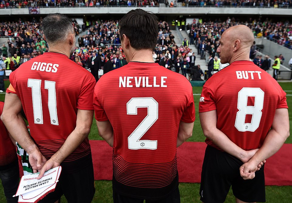 全是回忆的名字