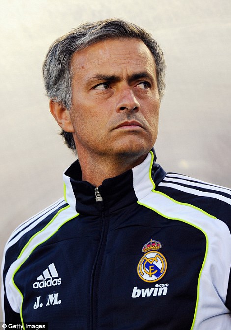 2010年后，皇马是转折点