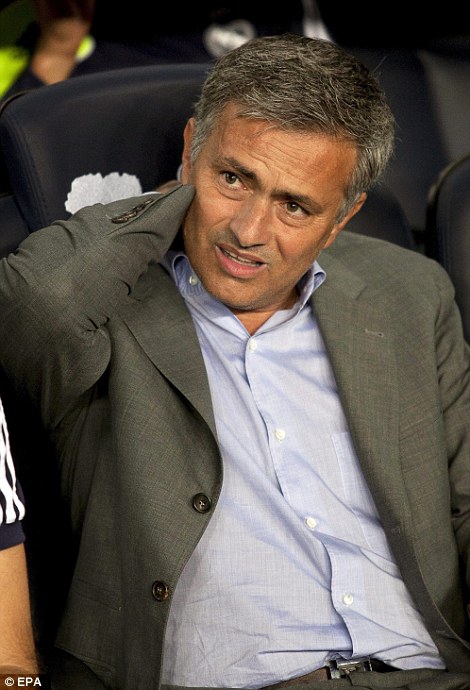 2013年再次回到切尔西