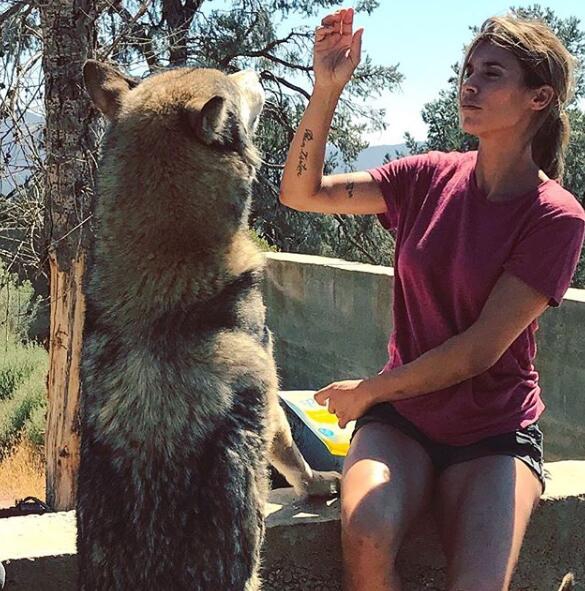 曾经维埃里让魂牵梦萦的女人