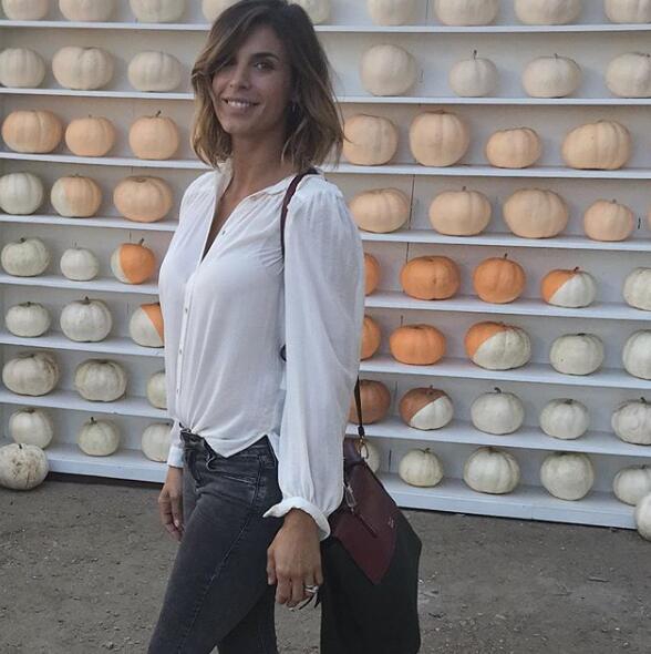 曾经维埃里让魂牵梦萦的女人