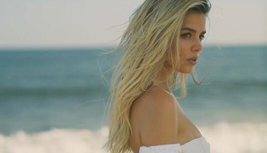 帕托前女友 女神级的神仙姐姐