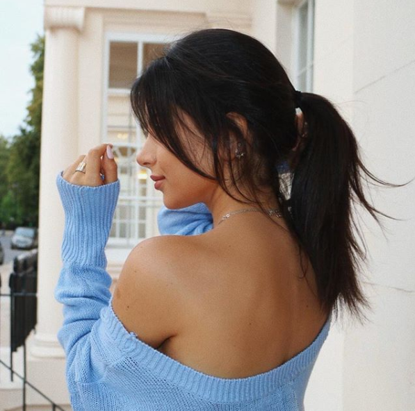 家中长女待字闺中 小法好福气