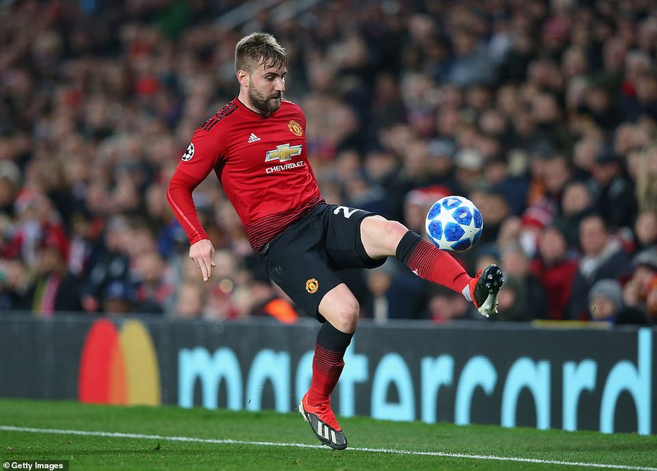 卢克-肖曾经租住过这套房子