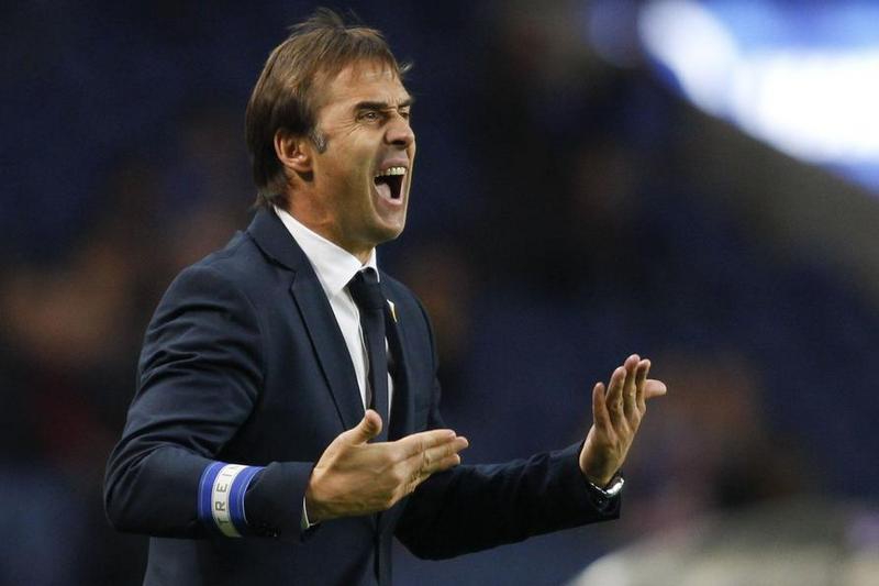 洛佩特吉（2018）目前赋闲