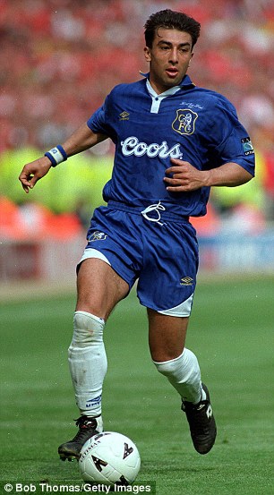 切尔西-Coors (1994-1997)