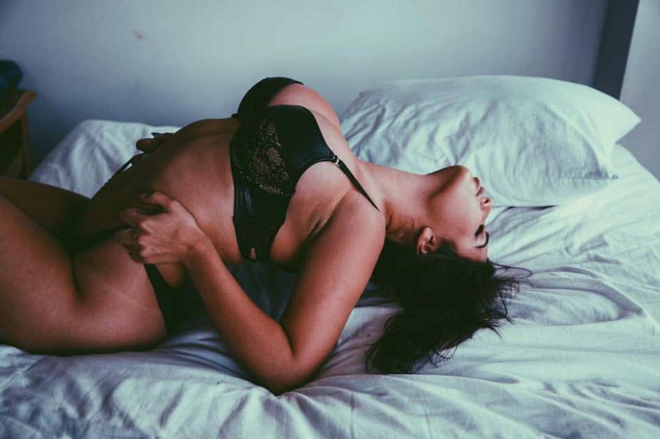 C罗葡萄牙头号女球迷 性感吸睛